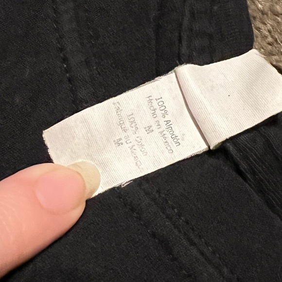 Fall Out Boy Dreamcatcher Graphic T-Shirt Short Sleeve Band Merch Black Teal Emo - Picture 8 of 8